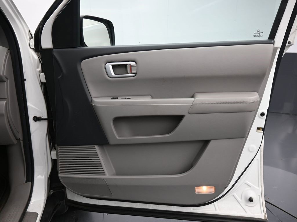 Used 2014 Honda Pilot EX-L image 40