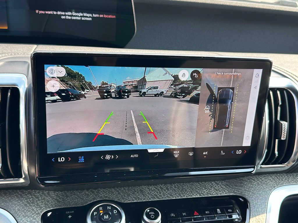 New 2027 Ford Expedition Tremor w/ Driver's Package AWD/4WD image 5