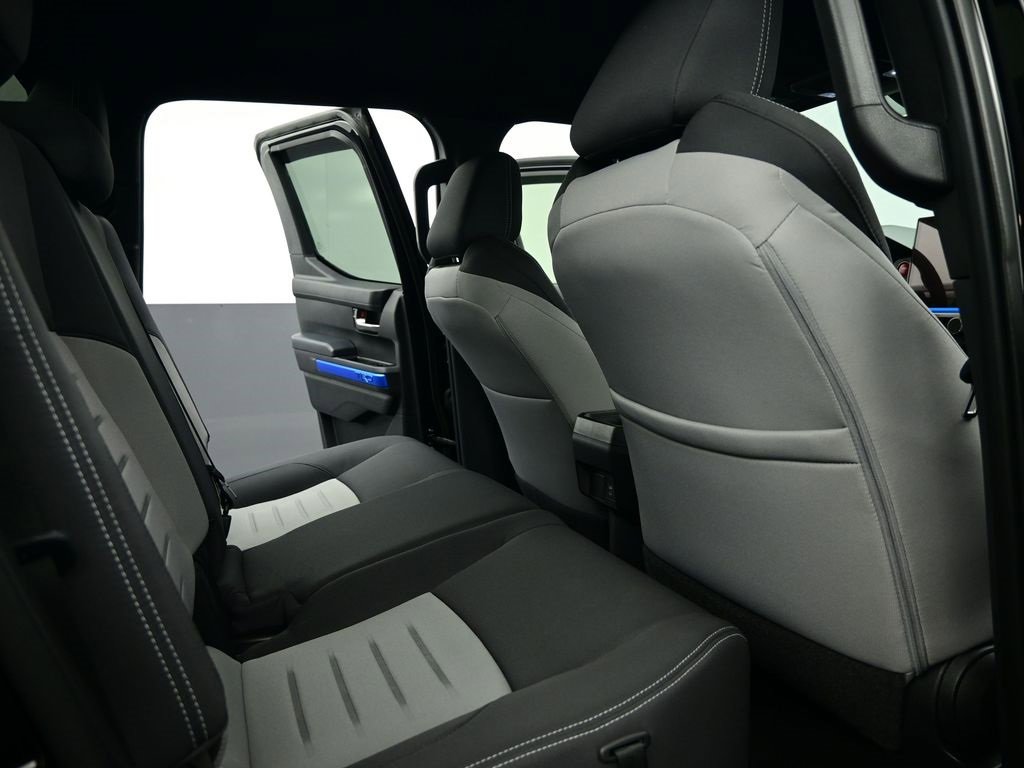 Used 2024 Toyota Tacoma TRD Sport image 26