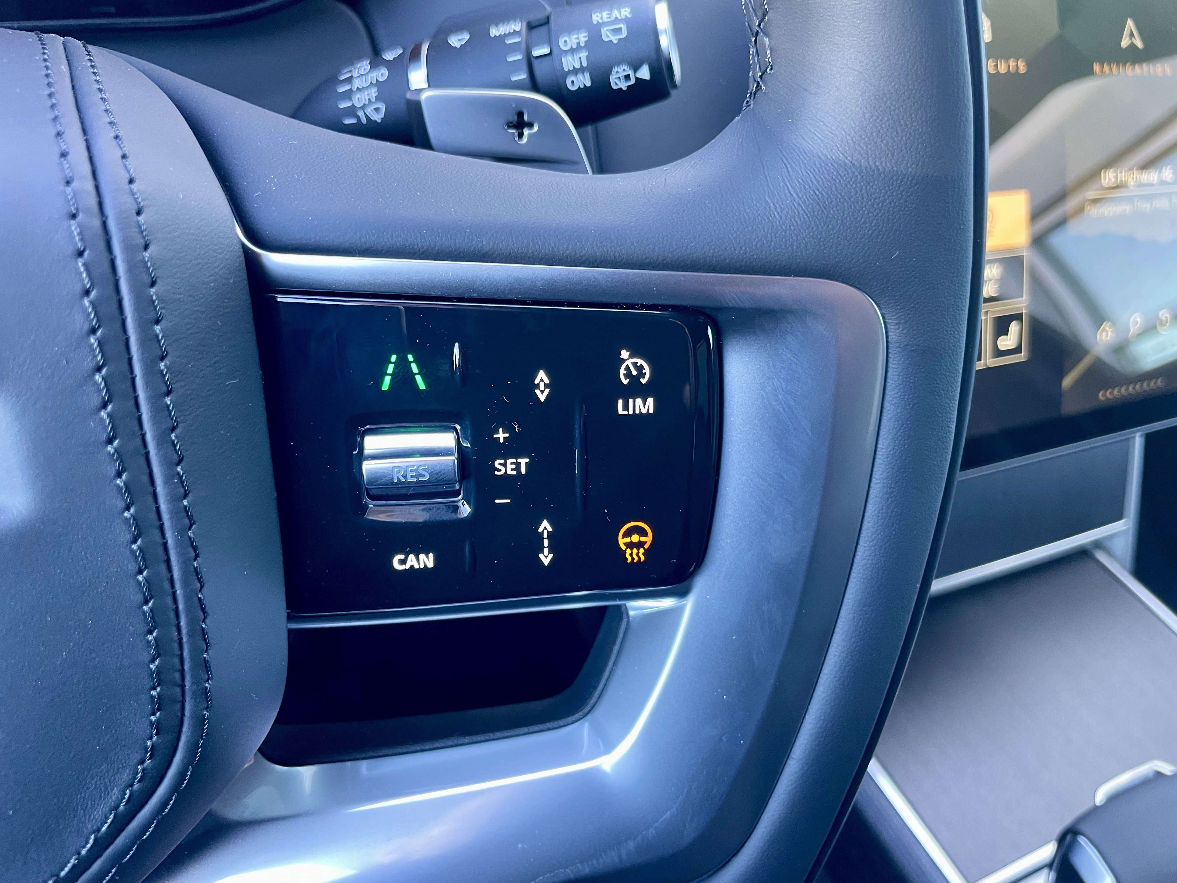 New 2027 Land Rover Range Rover SE AWD/4WD image 22