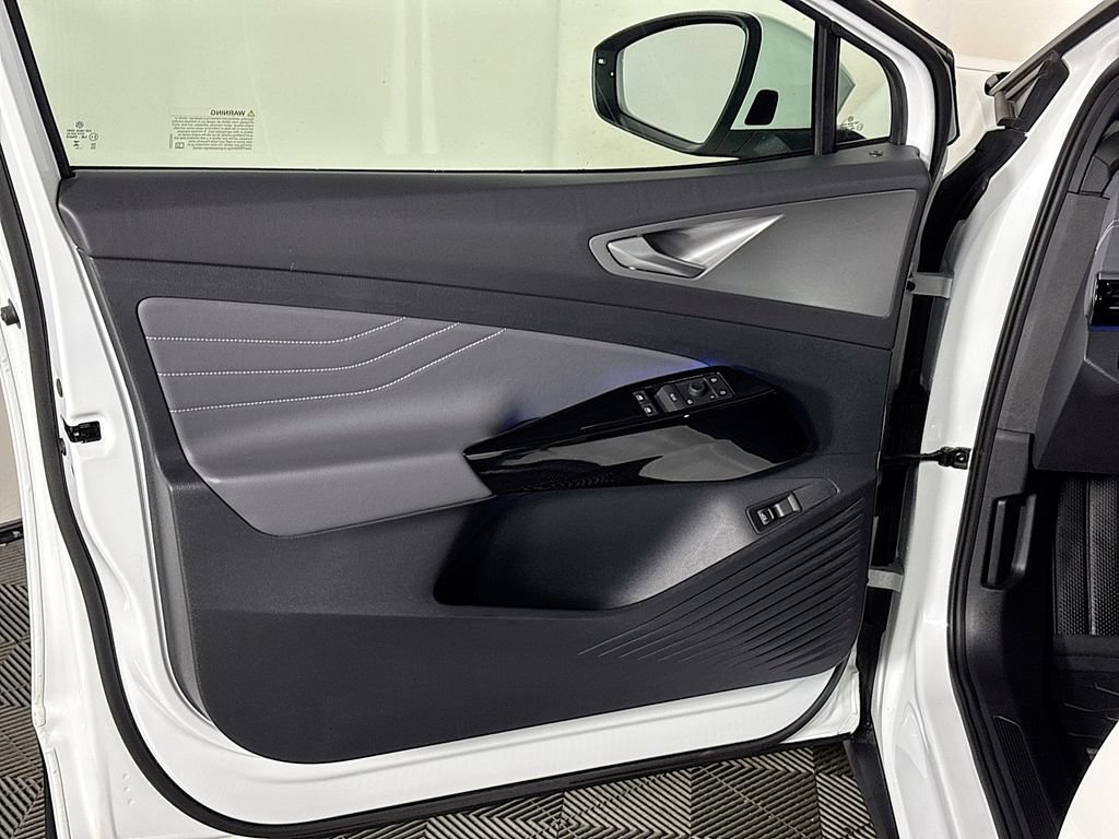 Certified 2023 Volkswagen ID.4 Pro S AWD/4WD image 11