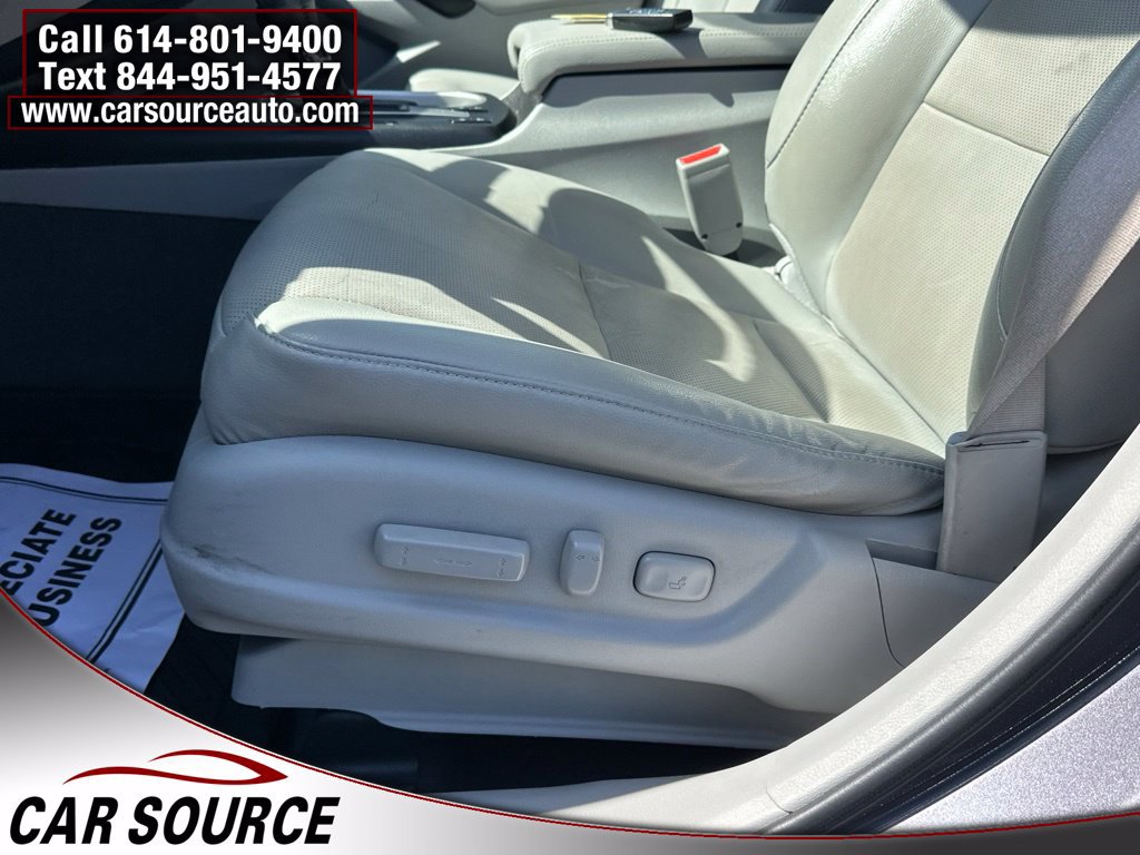 Used 2018 Acura RDX w/ Advance Package AWD/4WD image 14