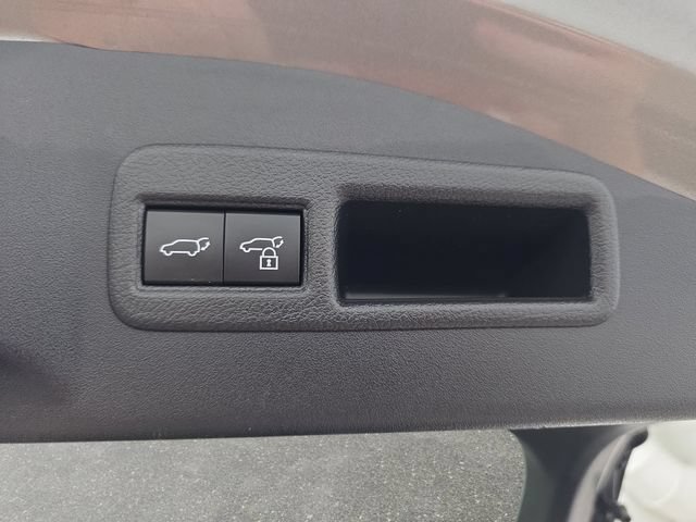 Used 2023 Subaru Solterra AWD image 33
