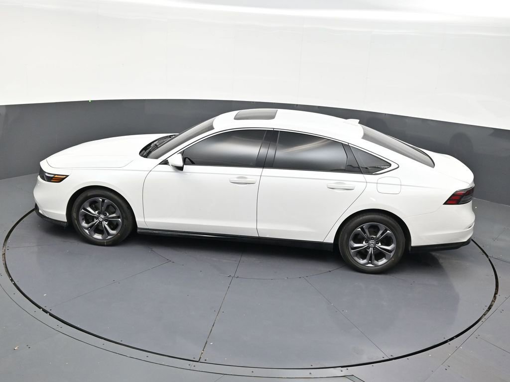 Used 2025 Honda Accord EX-L image 14