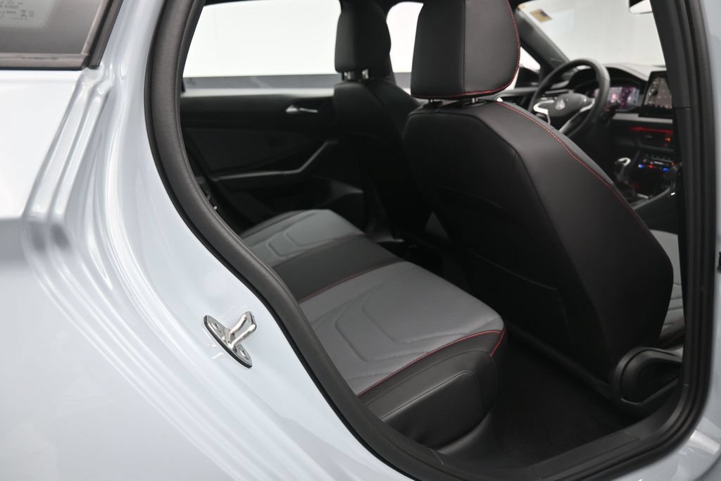 New 2026 Volkswagen Jetta GLI Autobahn FWD image 24