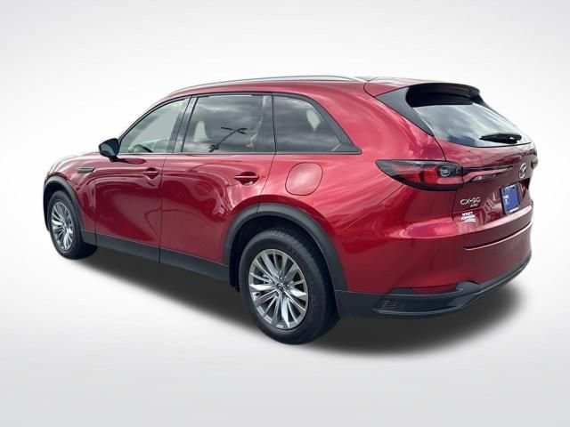 Certified 2024 MAZDA CX-90 3.3 Turbo w/ Preferred Plus image 3
