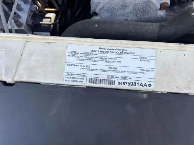 Used 2008 Chrysler 300 Touring w/ Comfort/Convenience Group image 38