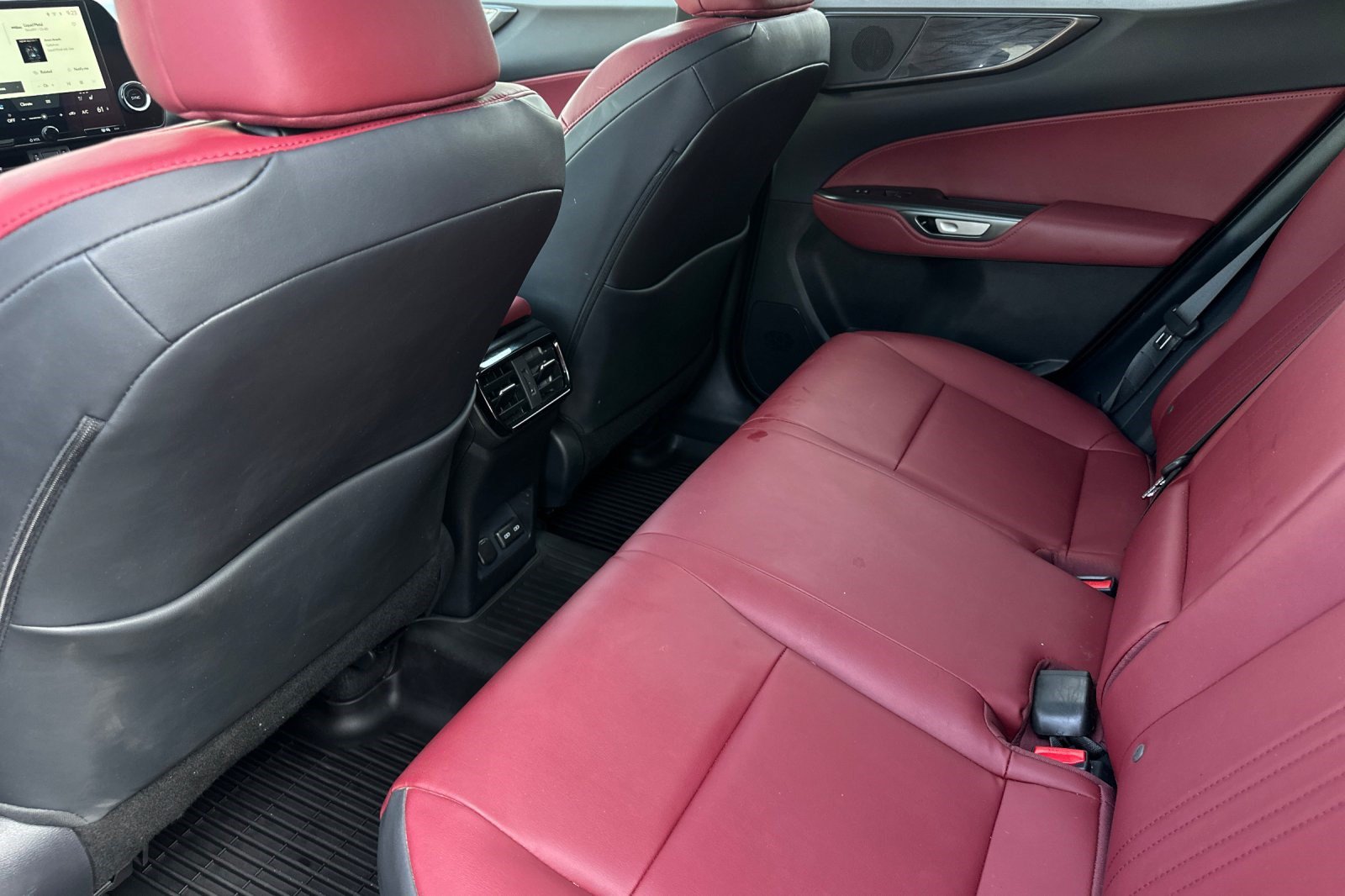 Used 2026 Lexus NX 350 AWD w/ Accessory Package (2T) image 26