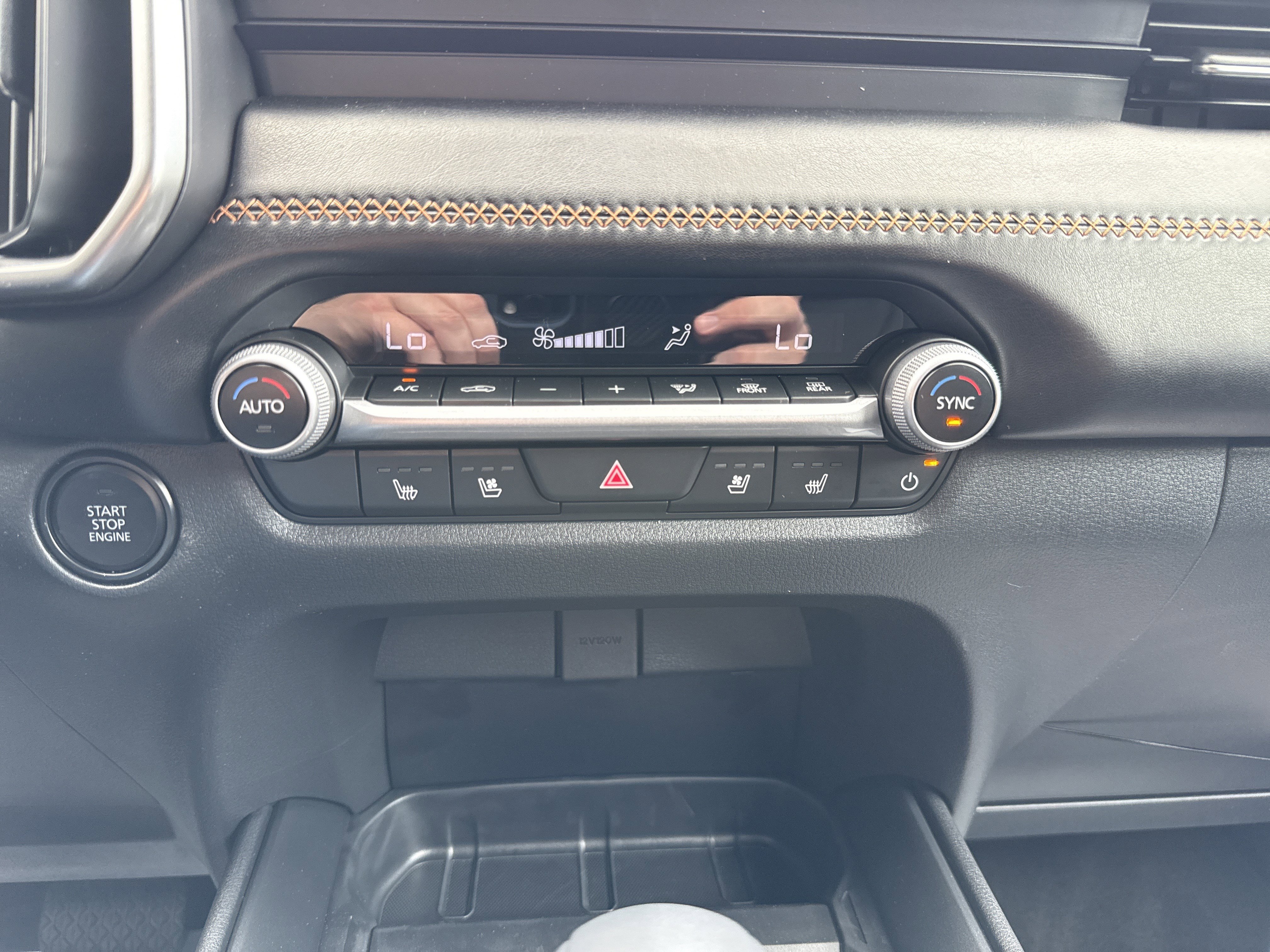 New 2026 MAZDA CX-50 AWD 2.5 S w/ Premium Package image 28