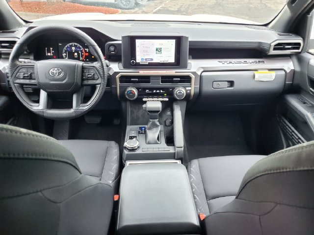 New 2026 Toyota Tacoma SR5 AWD/4WD image 11