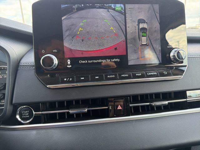 Used 2023 Mitsubishi Outlander SE image 15