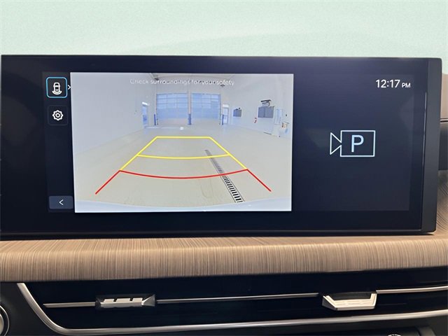 Used 2025 Hyundai Sonata SEL image 23