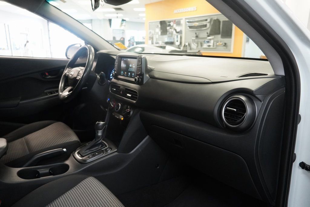 Used 2020 Hyundai Kona SEL image 28