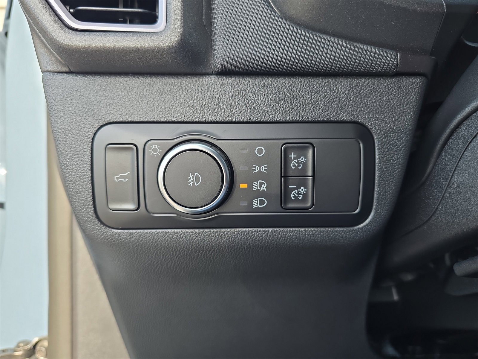 New 2025 Ford Bronco Sport Outer Banks image 21