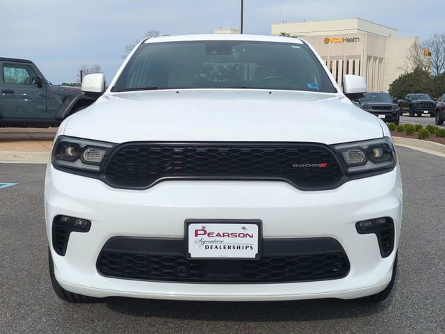 Used 2022 Dodge Durango GT image 9