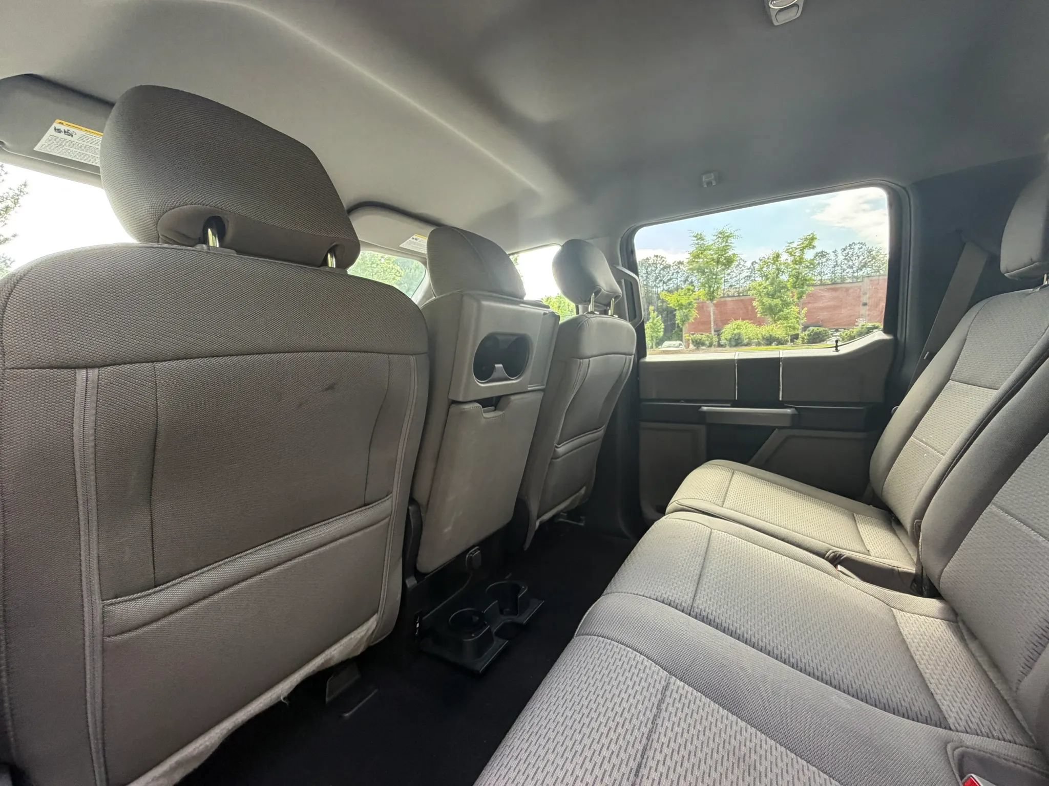 Used 2019 Ford F150 XLT AWD/4WD image 12