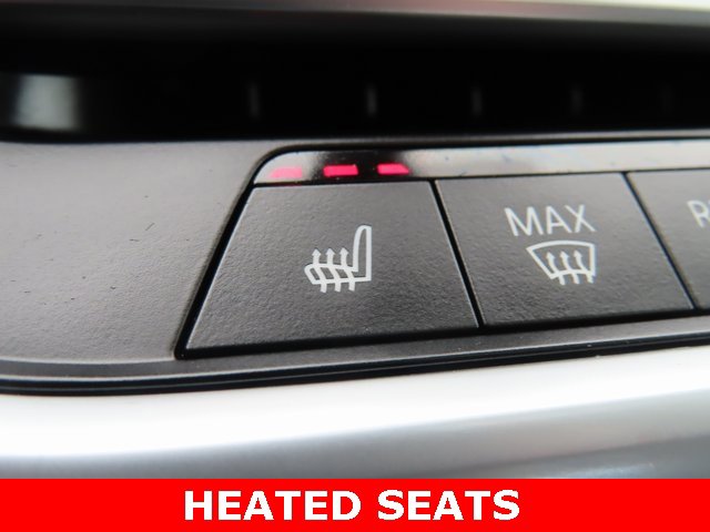 Used 2020 BMW X5 xDrive40i w/ Premium Package image 5