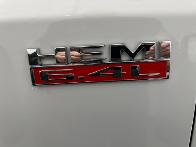 Used 2020 RAM 2500 Tradesman image 8