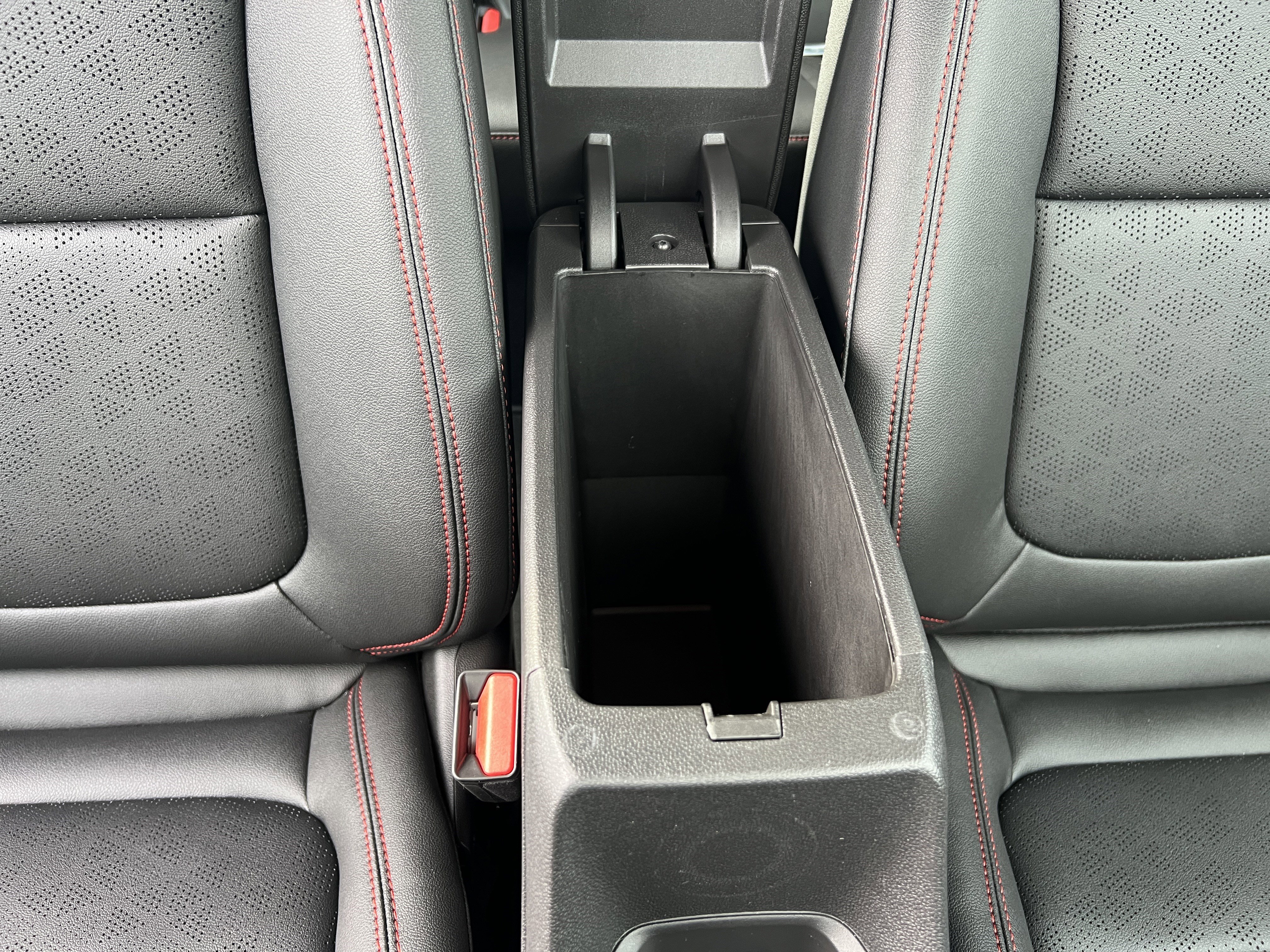 New 2027 Chevrolet Bolt RS image 27