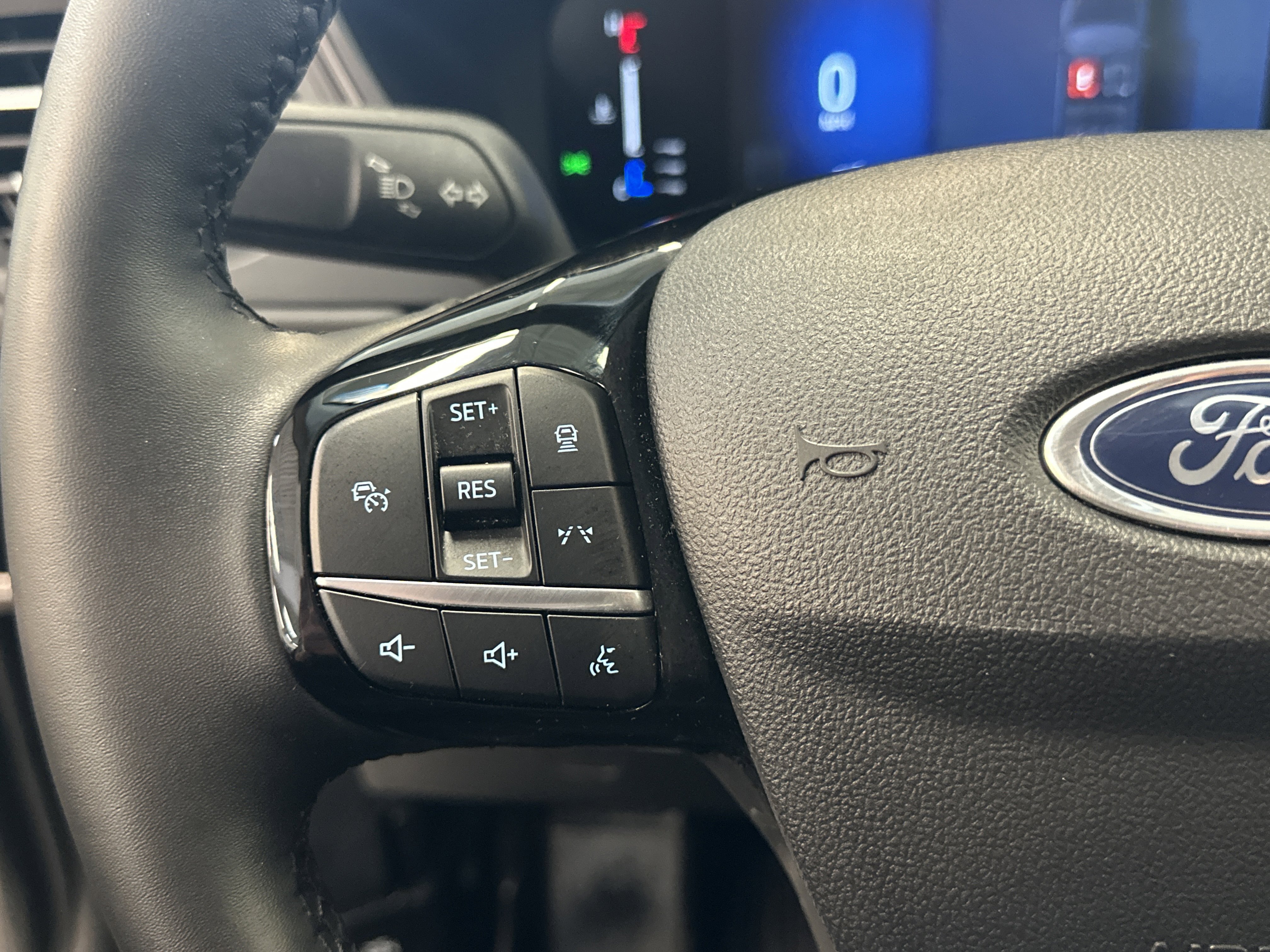 Used 2023 Ford Escape Active w/ Tech Pack #1 image 34
