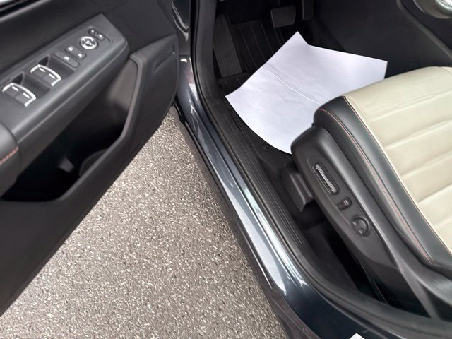 Certified 2024 Honda CR-V Sport Touring image 25