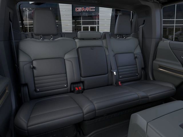 New 2025 GMC Hummer EV 2X image 17