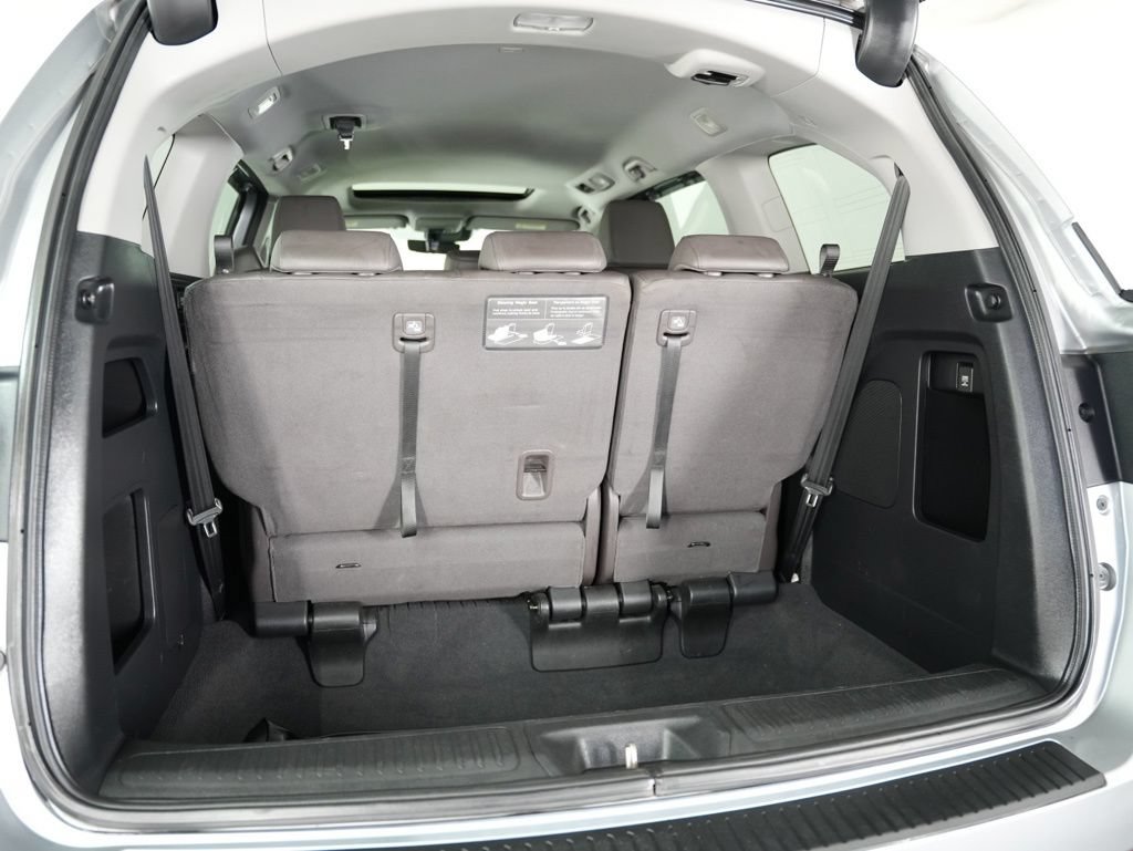 Used 2018 Honda Odyssey Elite image 35