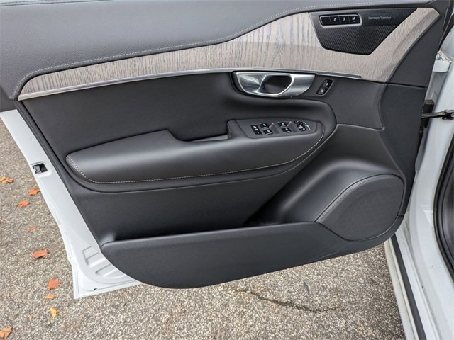 Certified 2022 Volvo XC90 T6 Inscription w/ Advanced Package image 24