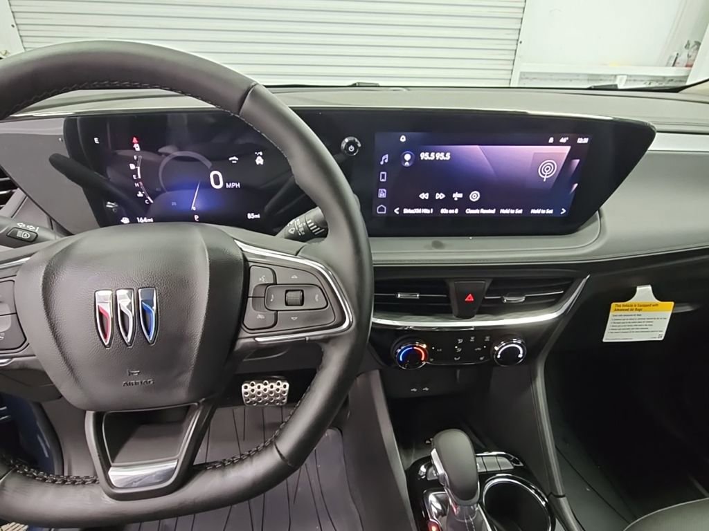 New 2026 Buick Encore GX Sport Touring w/ Advanced Technology Package image 12