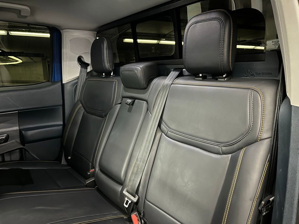 Used 2023 Ford Maverick Tremor w/ Tremor Off-Road Package image 18