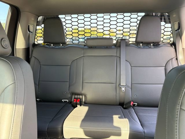 New 2026 Chevrolet Silverado 3500 W/T w/ WT Convenience Package image 21
