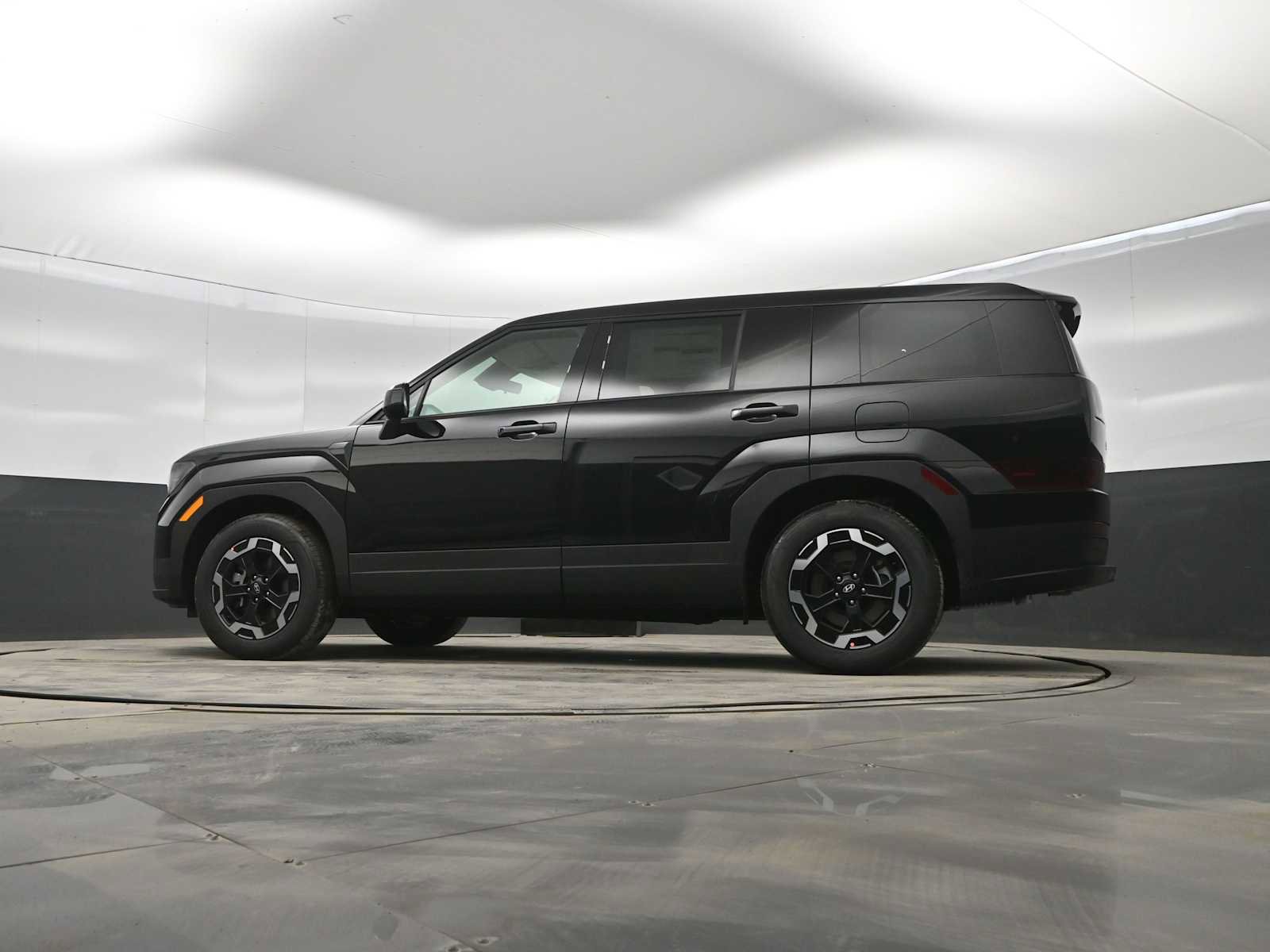 New 2026 Hyundai Santa Fe SE image 31