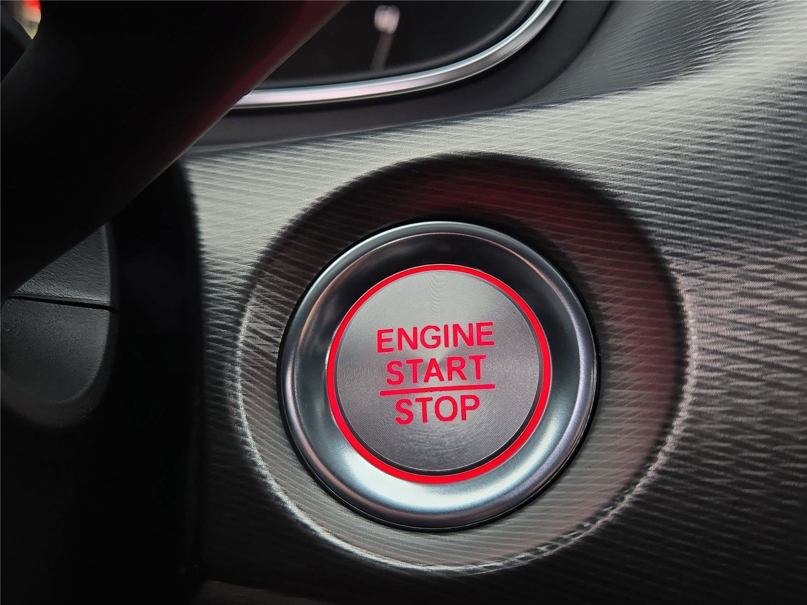 New 2026 Acura Integra A-Spec image 4