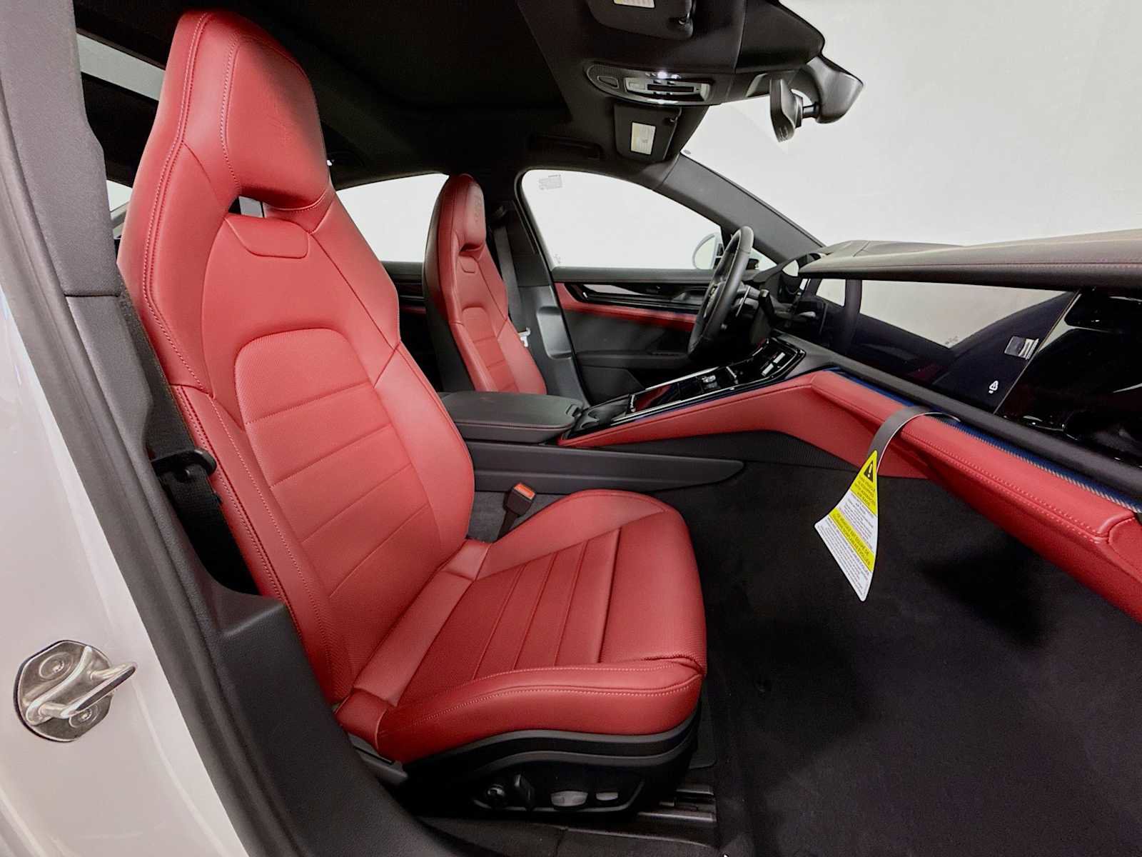 New 2026 Porsche Panamera RWD image 29
