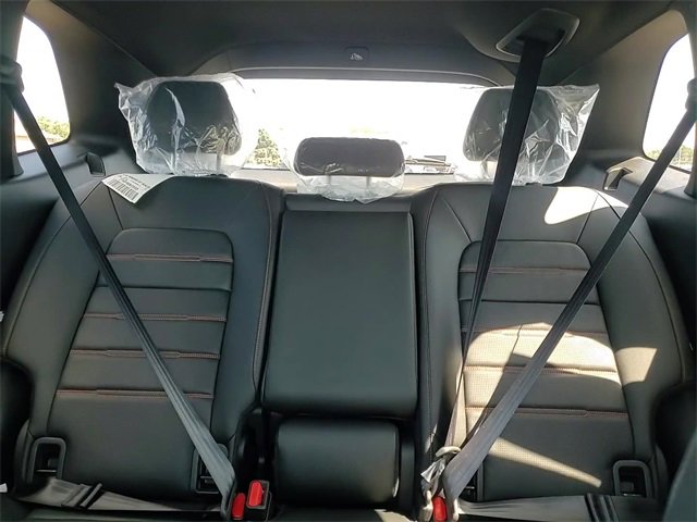 New 2026 Honda CR-V Sport-L image 21
