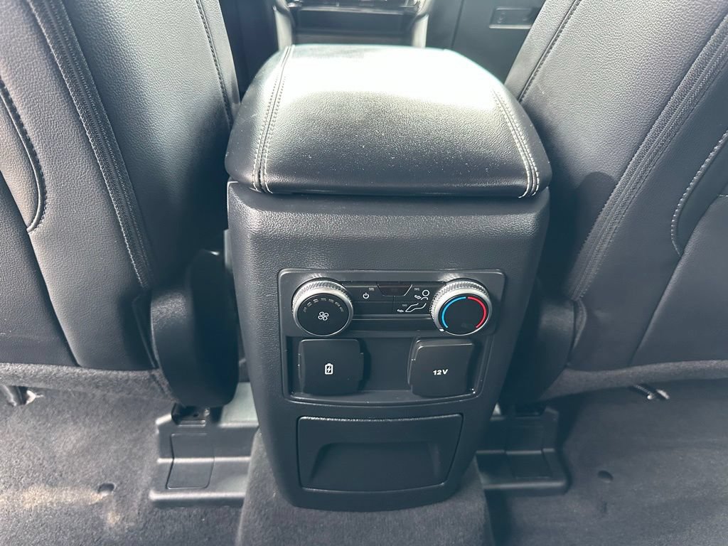 Used 2023 Ford Explorer ST AWD/4WD image 24