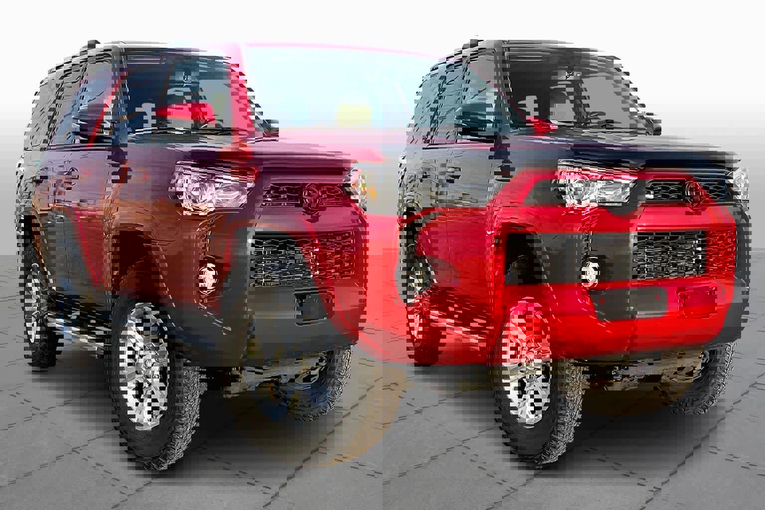 Used 2019 Toyota 4Runner SR5 Premium image 3