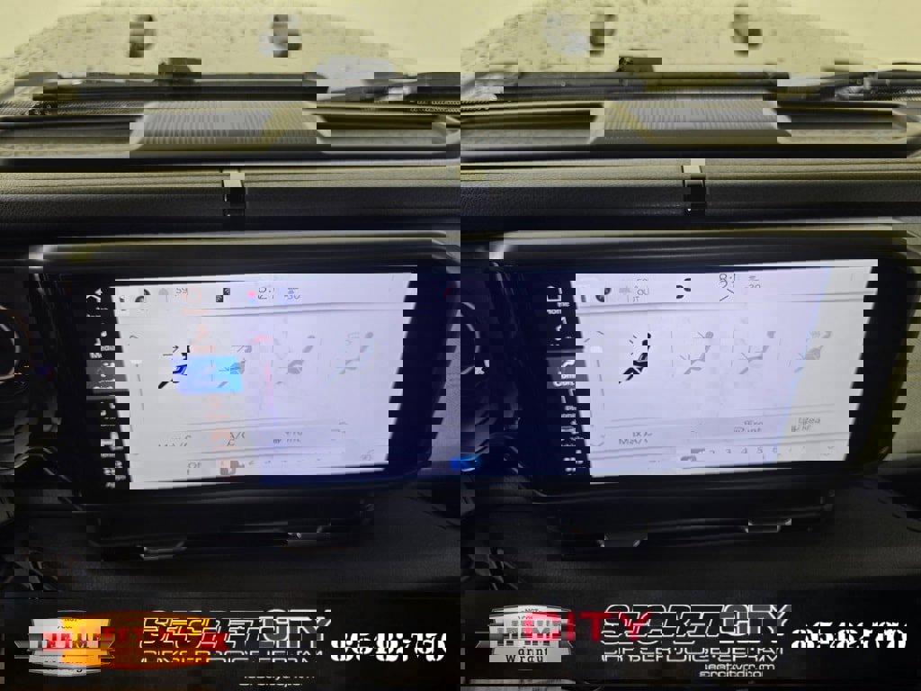 New 2026 Jeep Wrangler Sport image 19