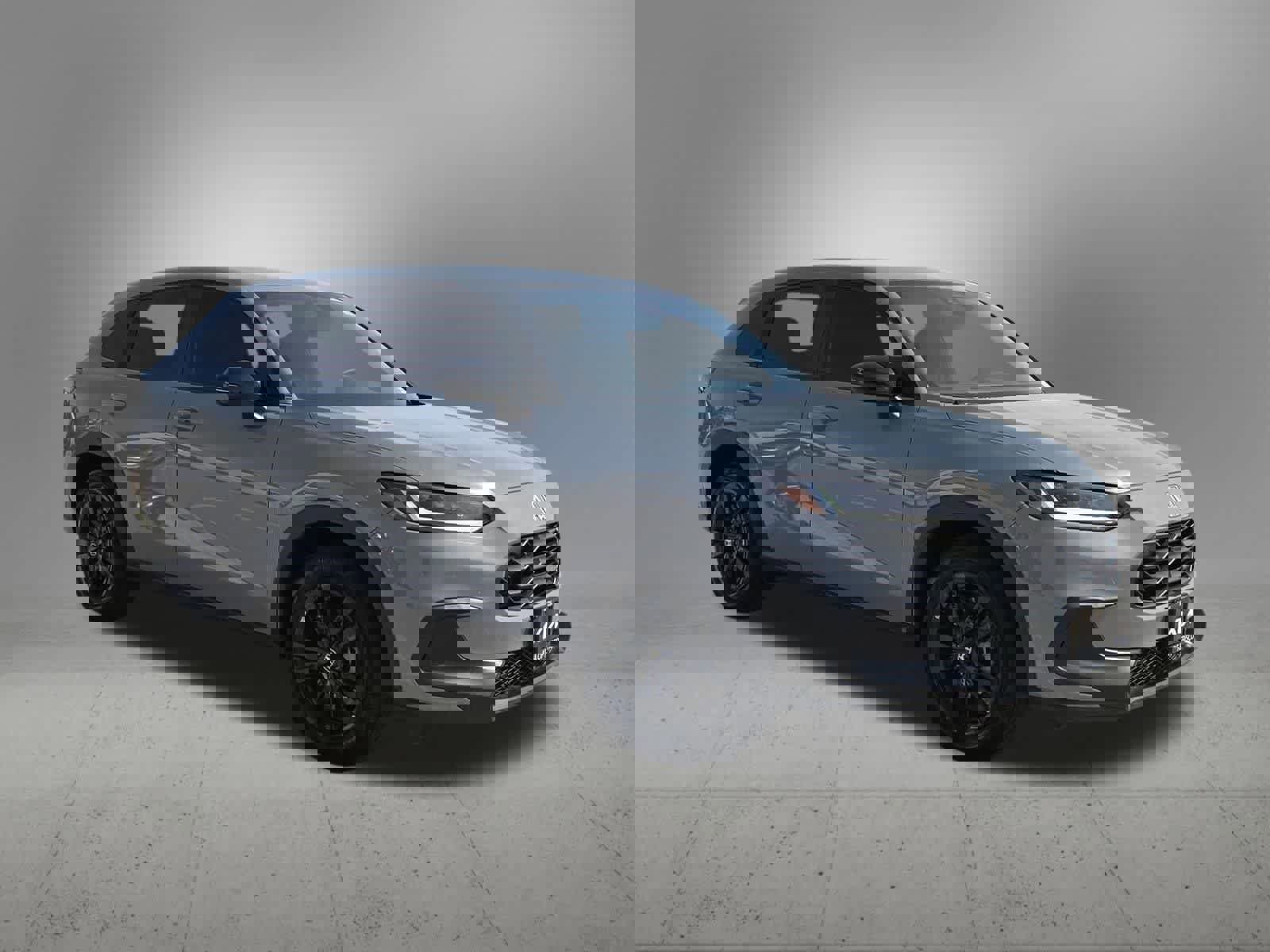 Used 2026 Honda HR-V Sport image 8