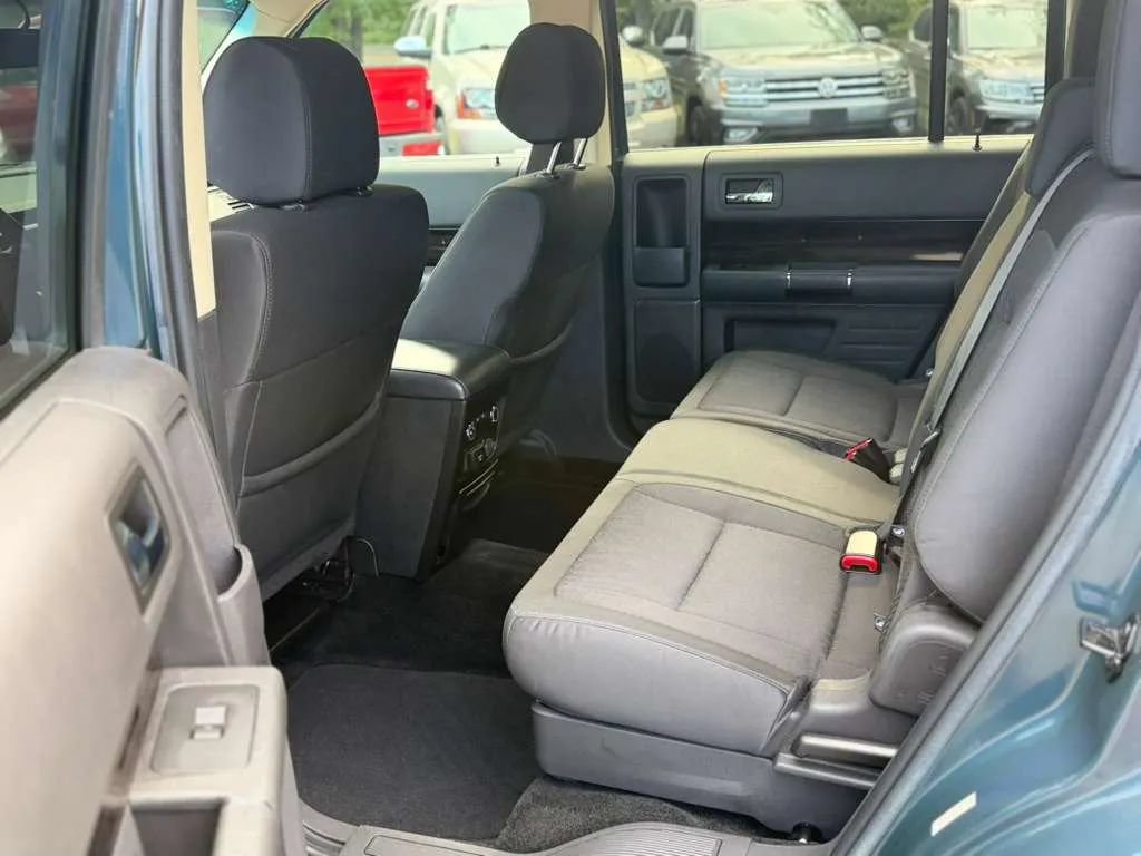 Used 2016 Ford Flex SEL w/ Equipment Group 201A FWD image 13