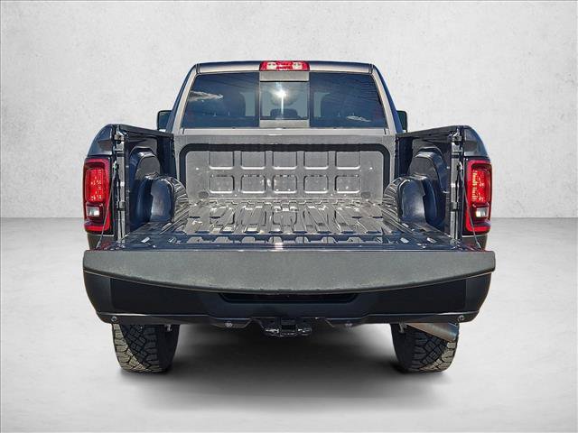 Used 2026 RAM 2500 Tradesman w/ Power Wagon Package AWD/4WD image 6