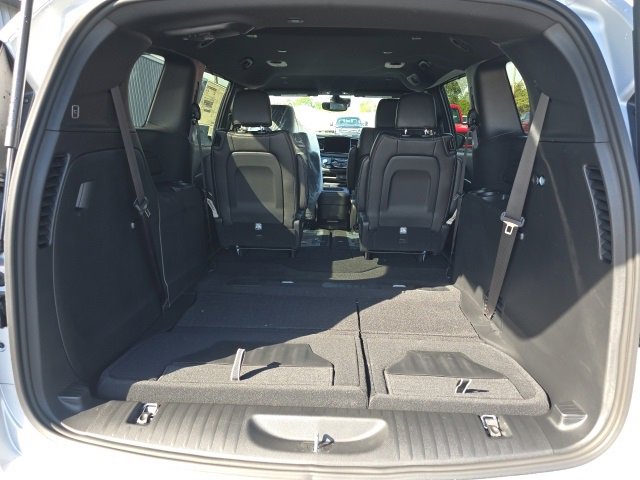 New 2026 Chrysler Pacifica Select image 24