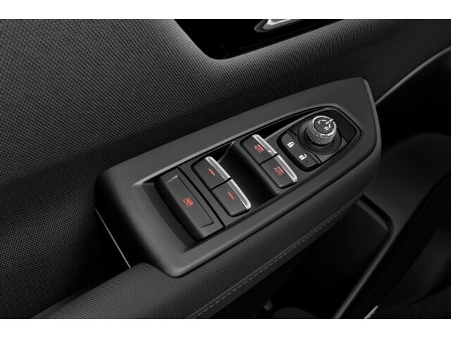 New 2026 Subaru Forester Limited AWD/4WD image 23