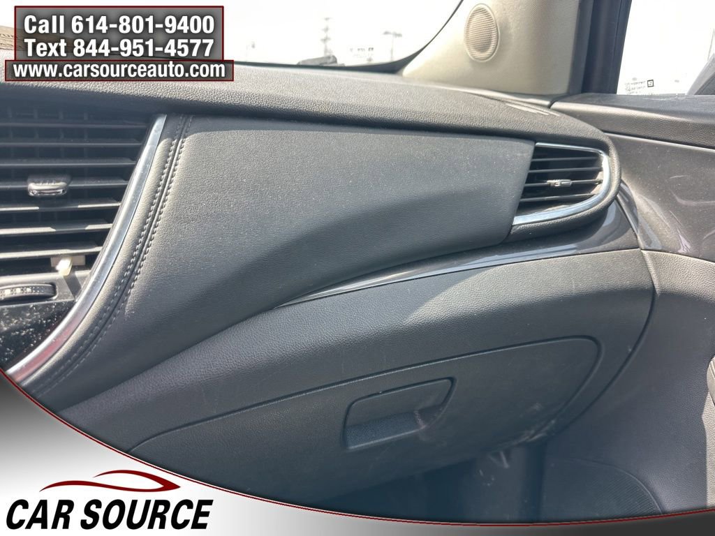 Used 2018 Buick Encore Preferred FWD image 11