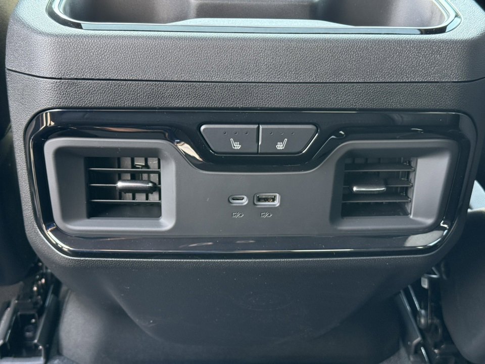 New 2026 GMC Sierra 2500 AT4 w/ AT4 Premium Plus Package image 31