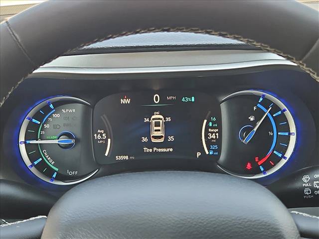 Used 2024 Chrysler Pacifica Limited FWD image 11