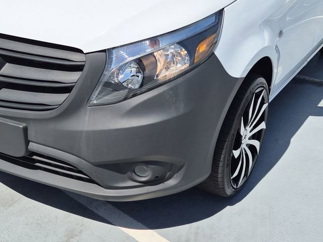 Used 2023 Mercedes-Benz Metris Passenger image 10