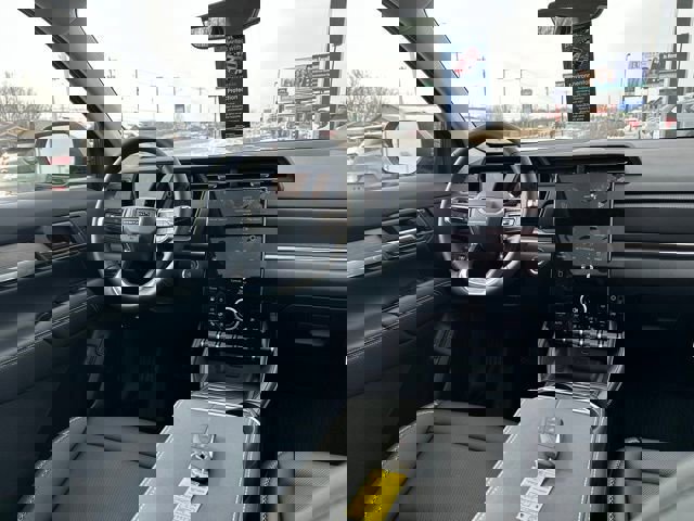 New 2026 GMC Terrain Denali w/ LPO, Black Badging Package image 14