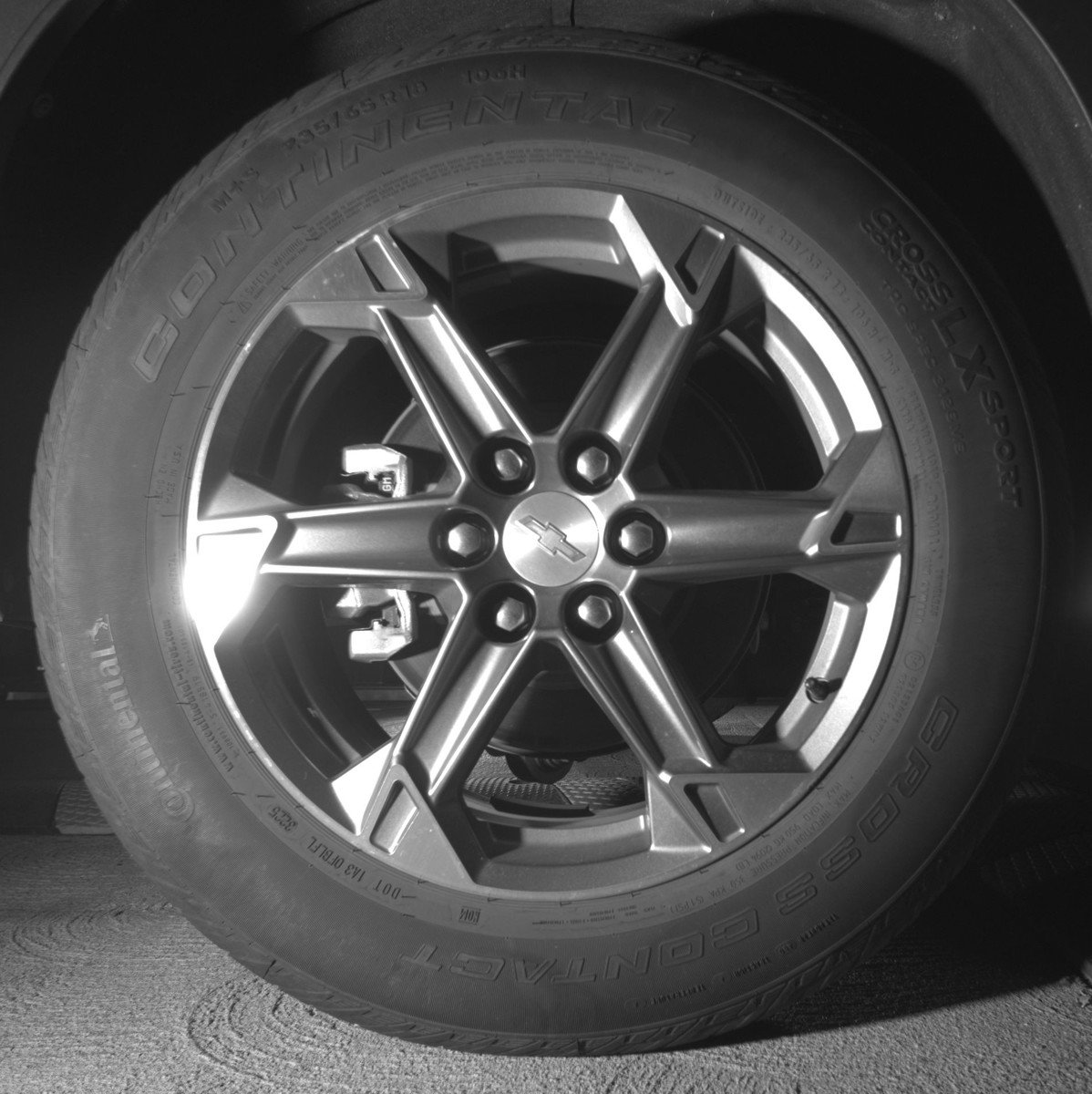 Used 2025 Chevrolet Blazer LT FWD image 15