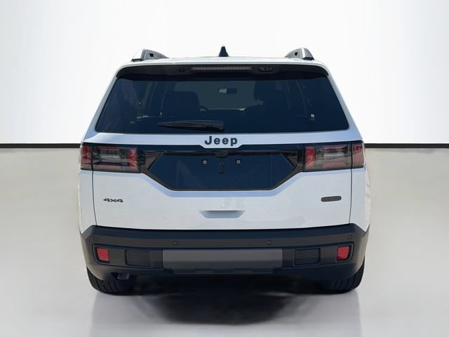 New 2026 Jeep Cherokee Overland w/ Advanced Pro Tech Group AWD/4WD image 7